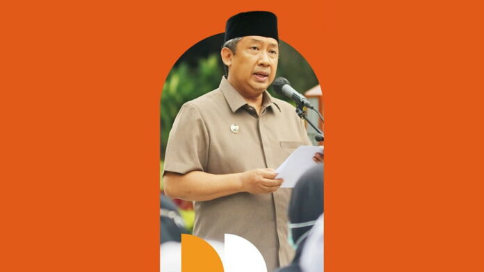 Oknum Camat Bandung
