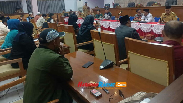 Warga Garut Positif HIV
