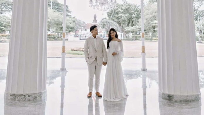 Wedding Organizer Kaesang