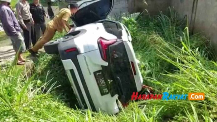 Meninggal di Puskesmas