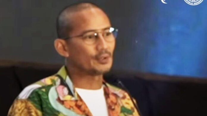 Perayaan Libur Akhir Tahun