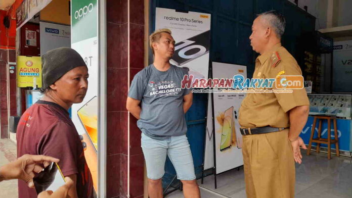 2 Pelajar di Kota Banjar Jadi Korban Tipu Gelap OTK