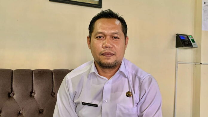7 Jabatan Eselon II di Ciamis Kosong, Pemda Akan Rotasi Mutasi Dulu