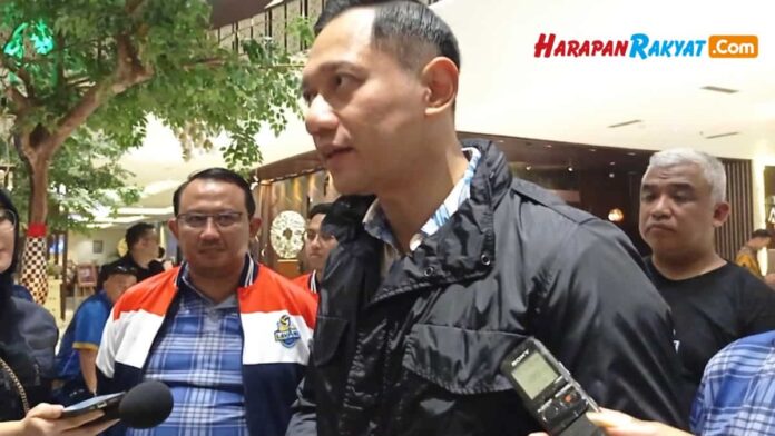 Agus Harimurti Yudhoyono