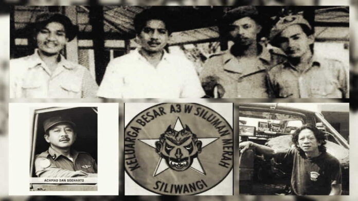 Achmad Wiranatakusumah