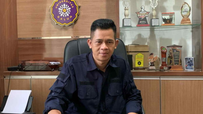 Akademisi Unigal Ciamis: Sistem Pemilu Proporsional Tertutup Bukti Kemunduran Demokrasi