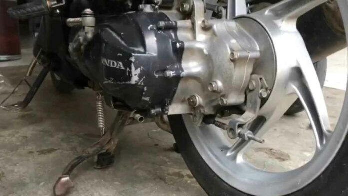 Akibat Oli Gardan Kering yang Harus Anda Waspadai