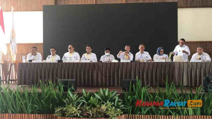 Akses ke Pangandaran Masih Sulit Jadi Perhatian di Rakerda PHRI Jabar