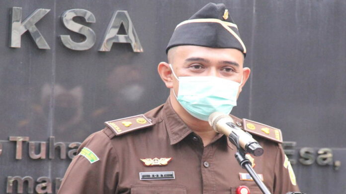 Alami Kecelakaan Tunggal, Pejabat Kejari Kota Banjar Meninggal Dunia