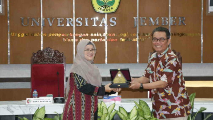 Aplikasi Android Sijamu Unej, Proses Akreditasi Lebih Mudah