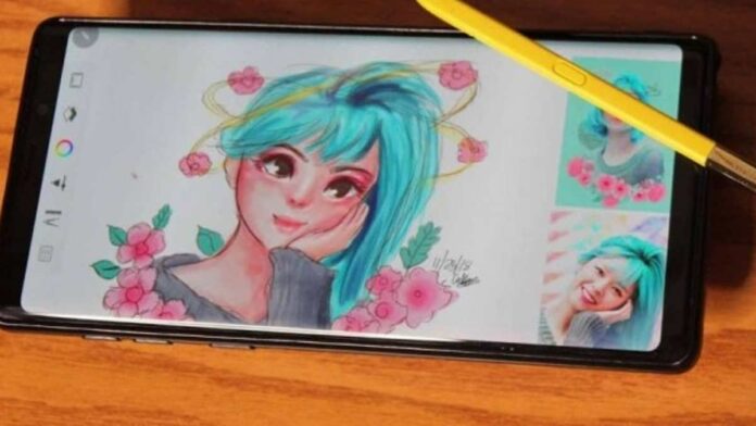 Aplikasi Menggambar Digital Gratis di Berbagai Platform