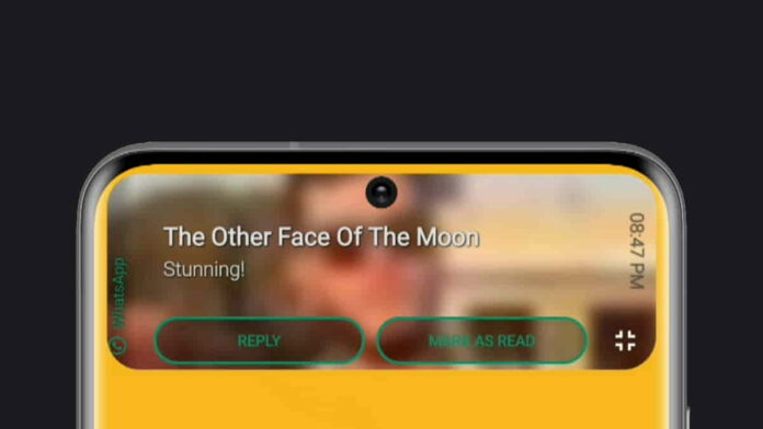 Aplikasi NotiGuy Android, Beri Kemudahan Multitasking Harian