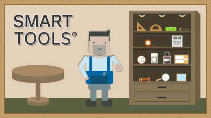 Aplikasi Smart Tools, Nikmati Fitur Lengkap Dunia Pertukangan