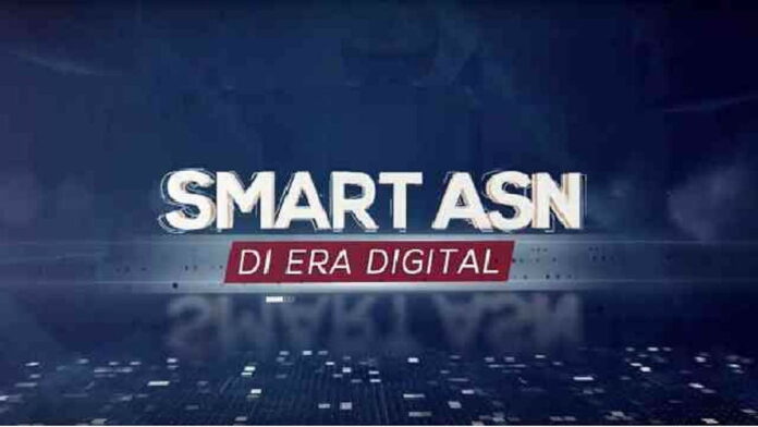 Aplikasi SmartASN Android Diterapkan pada 4 Instansi Pemerintah