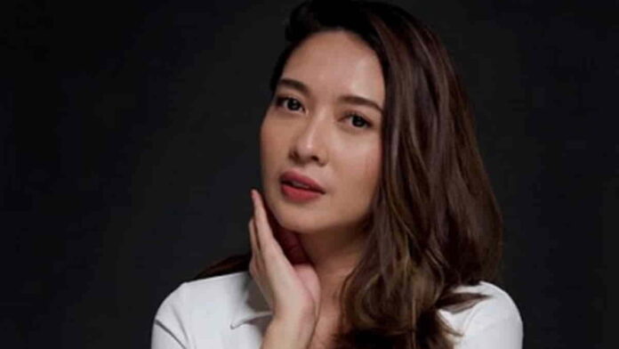 Ariel NOAH dan Marchella FP Trending, Kepergok Jalan Bareng