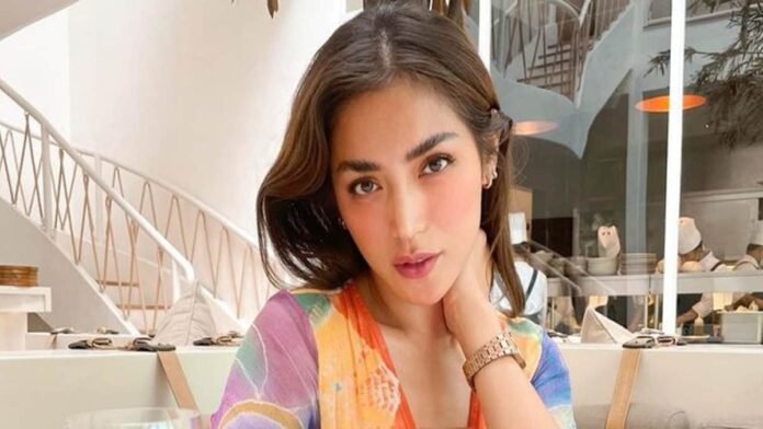 Artis Jessica Iskandar, Simak Profil, Karier, hingga Kisah Asmara!