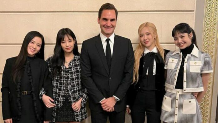 Konser amal BLACKPINK