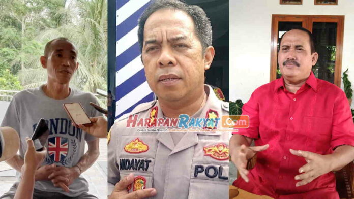 Babak Baru Cekcok Bupati Pangandaran dengan Warganya