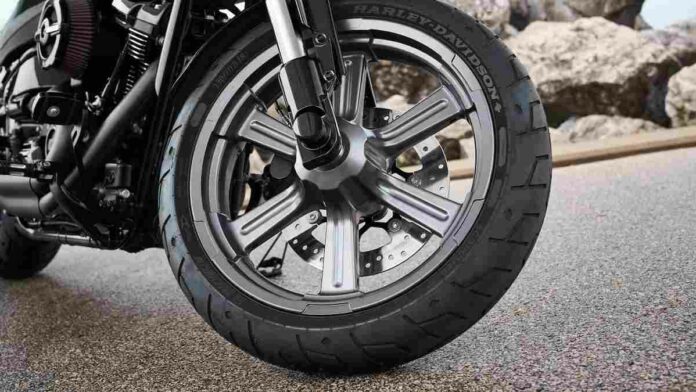 Ban Motor Ring 17, Ini Daftar Ukuran dan Velgnya yang Sesuai!
