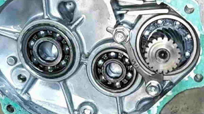 Bearing NDE dan DE, Kenali Perbedaannya!