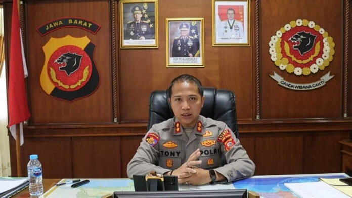 Beredar Isu Penculikan di Medsos, Ini Imbauan Kapolres Ciamis