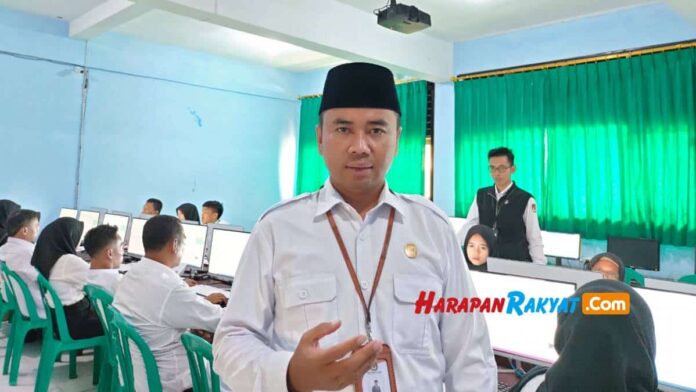 Calon Anggota PPS