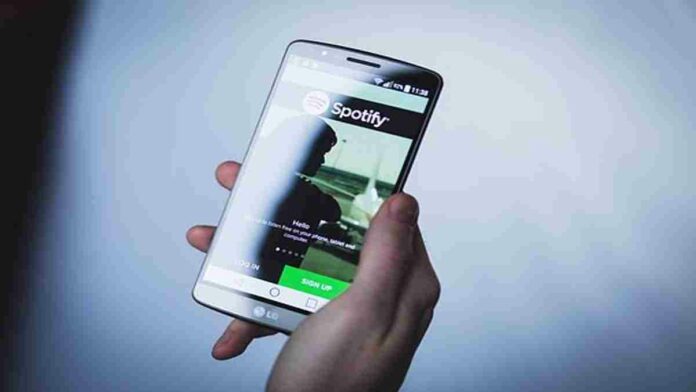 Cara Buat Playlist Spotify di Android untuk Dengar Lagu Favorit