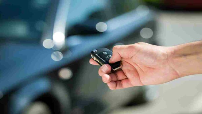 Cara Memasang Remot Mobil, Kendaraan Jadi Lebih Aman!