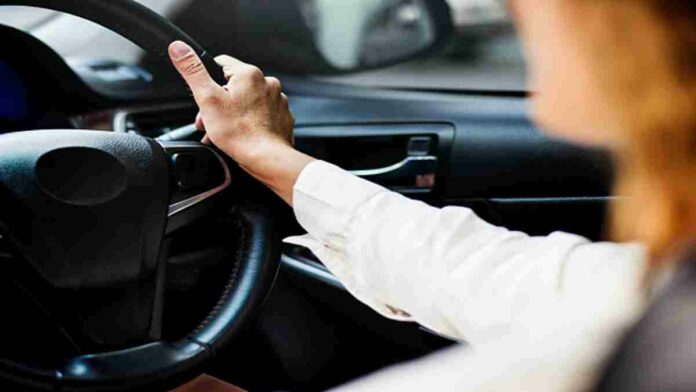 Cara Membuka Setir Mobil Terkunci dengan Mudah!