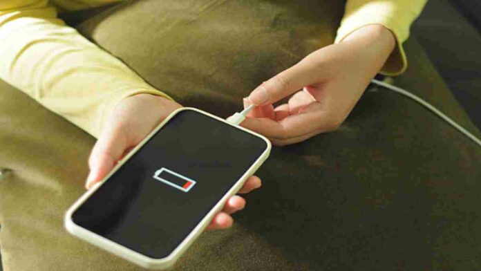 Cara Menaikkan Battery Health iPhone Supaya Maksimal!