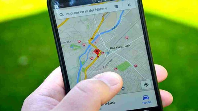 Cara Mengatasi Google Maps Error Bisa dengan Hapus Cache
