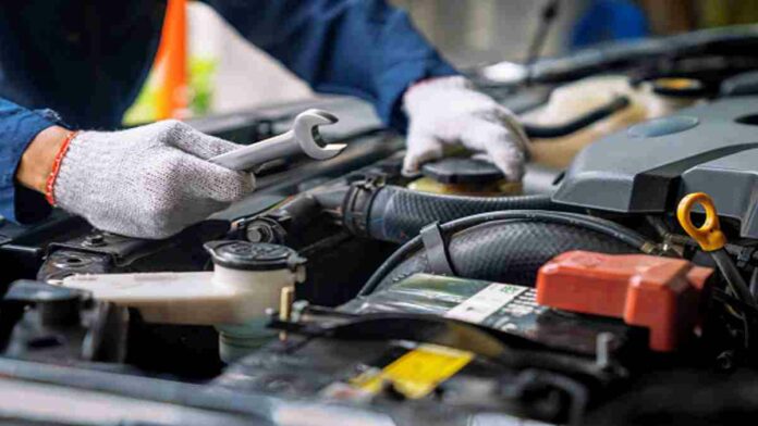 Cara Mengatasi Mesin Diesel Boros Bahan Bakar, Wajib Tahu!