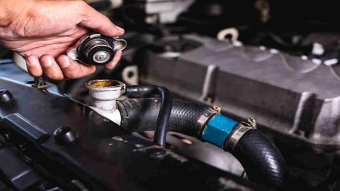 Cara Mengatasi Radiator Tersumbat pada Mobil, Pasti Berhasil!