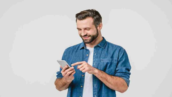 Cara Mengirim Paket Data ke HP Lain, Mudah Anti Ribet!