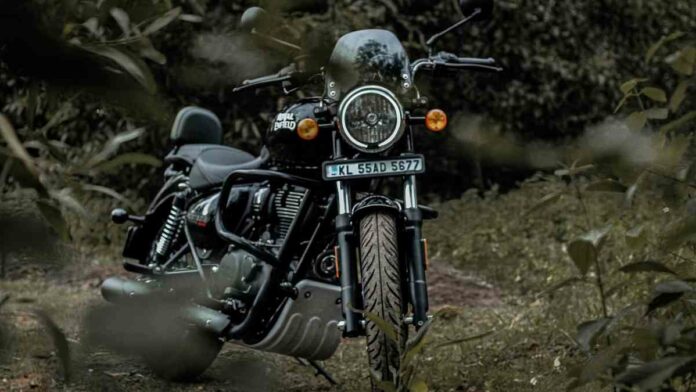 Cara Meninggikan Shock Depan Sepeda Motor, Mau Coba?