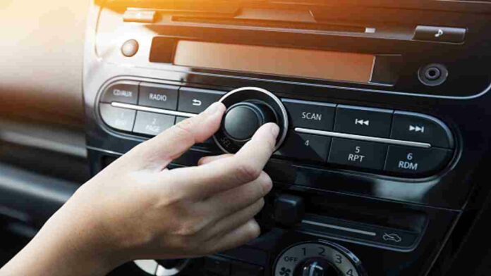Cara Pasang Power Tape Mobil 2 Channel dan 4 Channel