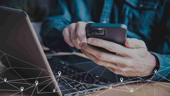 Cara Share Location di iPhone Mudah dengan Beberapa Langkah