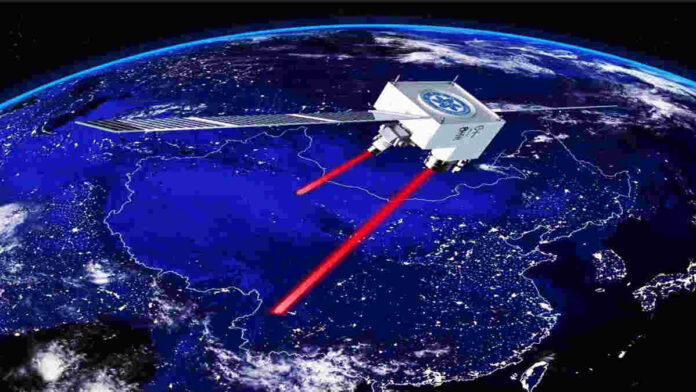 China Bakal Luncurkan Satelit ke Bulan untuk Misi Jelajahnya