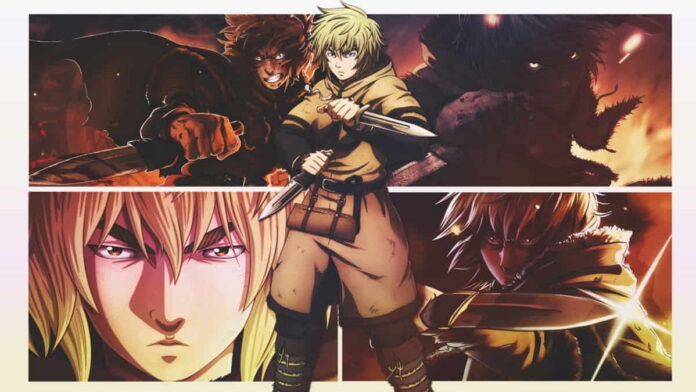 Daftar Lengkap Anime Januari 2023