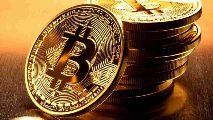Dampak Kenaikan Harga Bitcoin Positif pada Penambangan Kripto