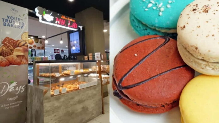 Day's Bakery Tasikmalaya