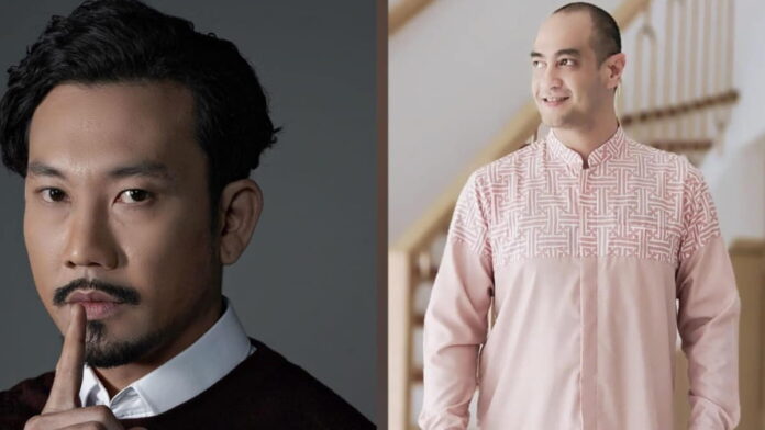 Denny Sumargo Disomasi