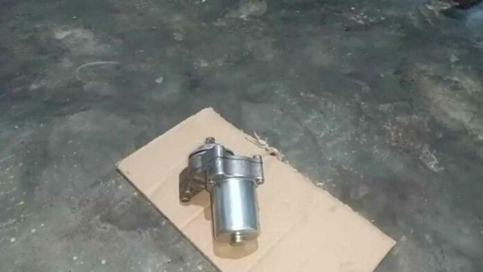 Dinamo Starter Motor Rusak, Ini Ciri dan Penyebabnya