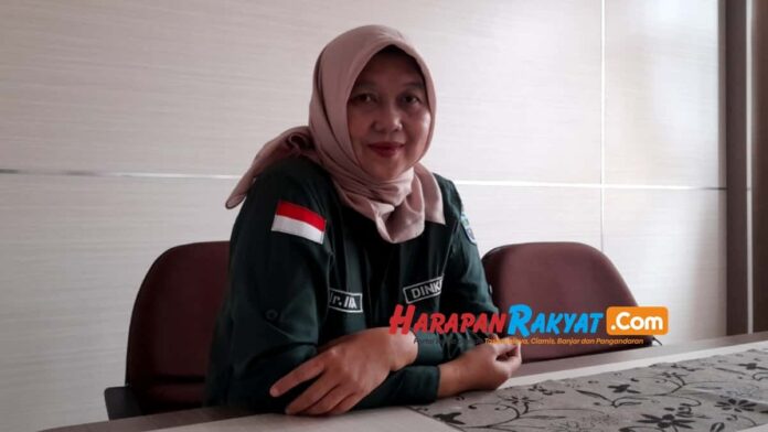 Vaksin Booster Kedua