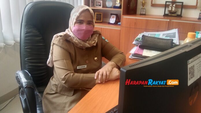 Alur Pelayanan BPJS Kesehatan di RSUD Pandega