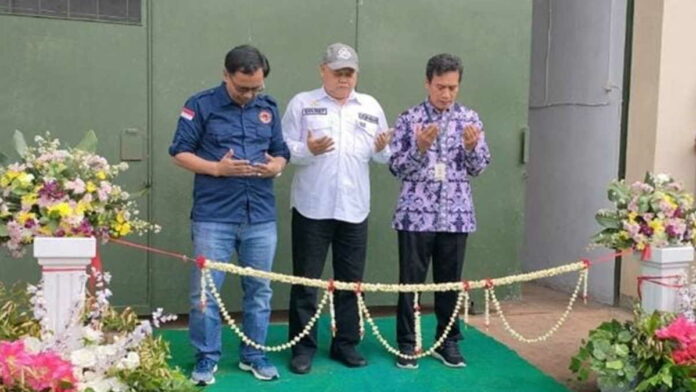 Disnakan Sebut, Mini Feedmill di Ciamis untuk Penuhi Kebutuhan Pakan Ternak
