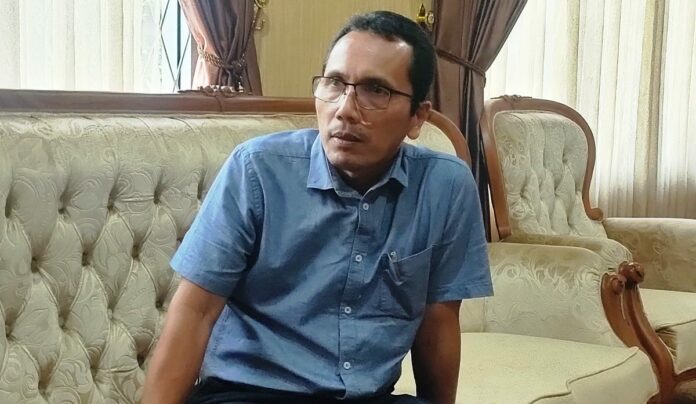 Unigal Kembangkan Komoditas Sacha Inchi dan Kopi