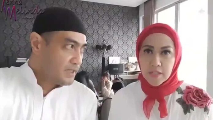 Ferry Irawan Resmi Jadi Tersangka Kasus KDRT, Ancaman Penjara 5 Tahun
