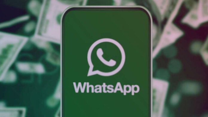 Fitur Bookmark WhatsApp Pesan Tersembunyi Masih Diuji