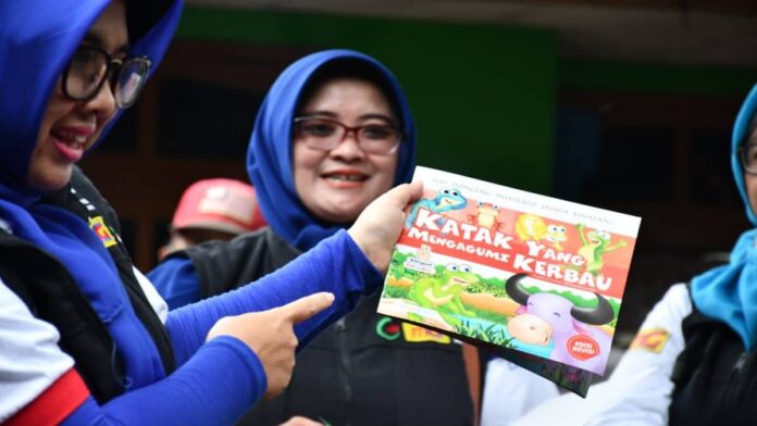 GLN Jabar